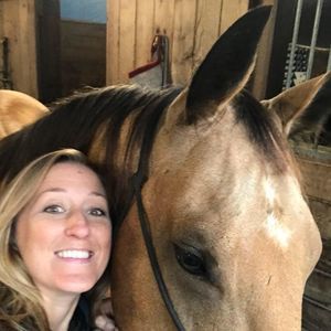 Meet your Posher, Jaime